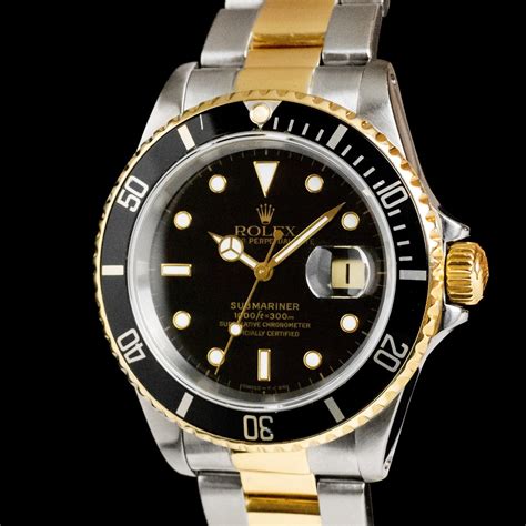 mens rolex watch 16613|rolex submariner 16613 for sale.